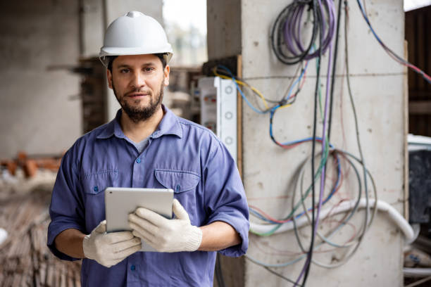 Best Electrical System Inspection  in Encinitas, CA