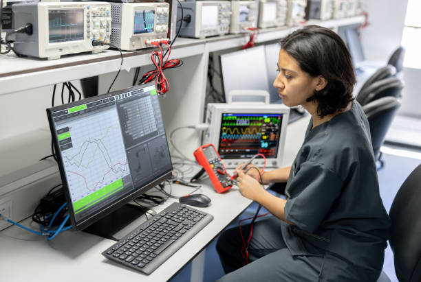 Best Residential Electrician Services  in Encinitas, CA